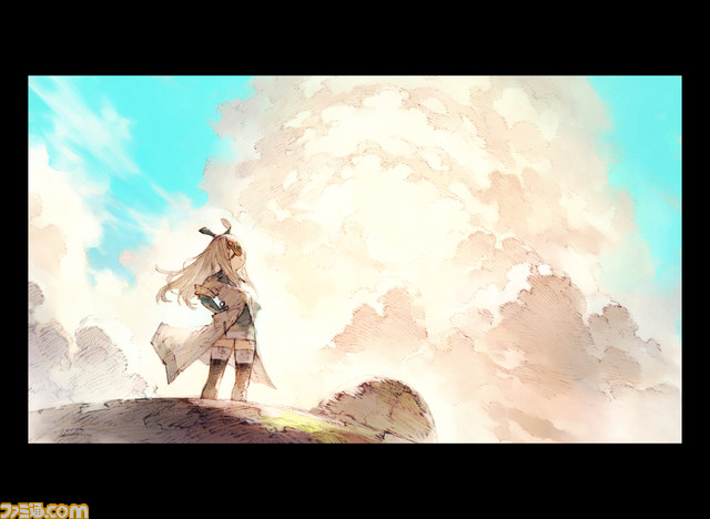 『リトル ノア 楽園の後継者』開発者インタビュー。『リトル ノア』復活の経緯をサイゲームス松浦氏とグランディング柴田氏に直撃! 攻略に役立つアドバイスも