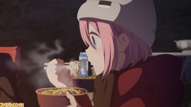 映画『ゆるキャン△』本日(7/1)公開! グッズ情報&新規カット一挙解禁。原作者あfろコメントが到着「飯テロもしっかり“劇場版”です」。