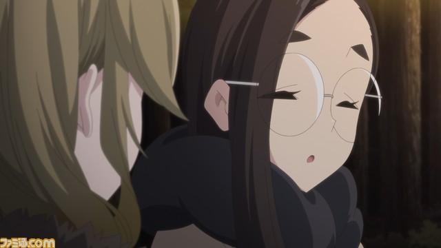 映画『ゆるキャン△』本日(7/1)公開! グッズ情報&新規カット一挙解禁。原作者あfろコメントが到着「飯テロもしっかり“劇場版”です」。