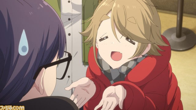 映画『ゆるキャン△』本日(7/1)公開! グッズ情報&新規カット一挙解禁。原作者あfろコメントが到着「飯テロもしっかり“劇場版”です」。