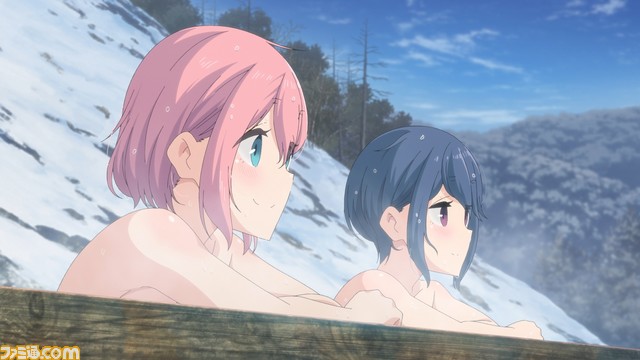 映画『ゆるキャン△』本日(7/1)公開! グッズ情報&新規カット一挙解禁。原作者あfろコメントが到着「飯テロもしっかり“劇場版”です」。