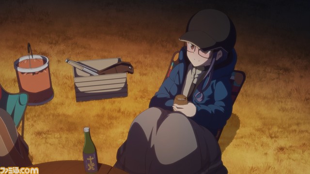 映画『ゆるキャン△』本日(7/1)公開! グッズ情報&新規カット一挙解禁。原作者あfろコメントが到着「飯テロもしっかり“劇場版”です」。