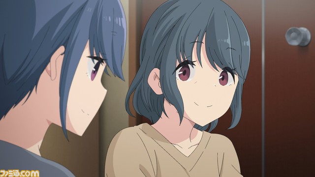 映画『ゆるキャン△』本日(7/1)公開! グッズ情報&新規カット一挙解禁。原作者あfろコメントが到着「飯テロもしっかり“劇場版”です」。