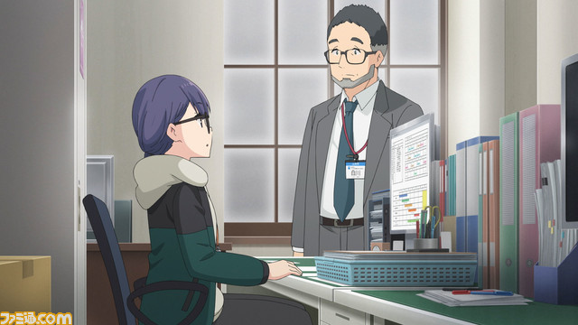 映画『ゆるキャン△』本日(7/1)公開! グッズ情報&新規カット一挙解禁。原作者あfろコメントが到着「飯テロもしっかり“劇場版”です」。