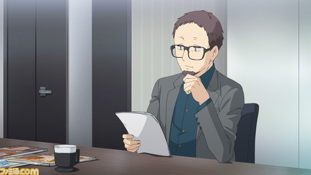 映画『ゆるキャン△』本日(7/1)公開! グッズ情報&新規カット一挙解禁。原作者あfろコメントが到着「飯テロもしっかり“劇場版”です」。