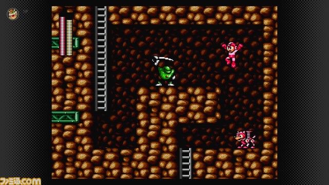 “セガ メガドライブ for Nintendo Switch Online”に新作が追加。『コミックスゾーン』『重装機兵レイノス』『ゼロウィング』『ロックマンメガワールド』の4タイトル