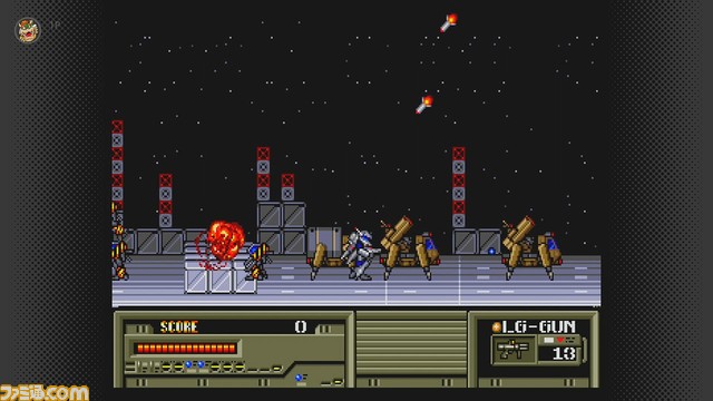 “セガ メガドライブ for Nintendo Switch Online”に新作が追加。『コミックスゾーン』『重装機兵レイノス』『ゼロウィング』『ロックマンメガワールド』の4タイトル