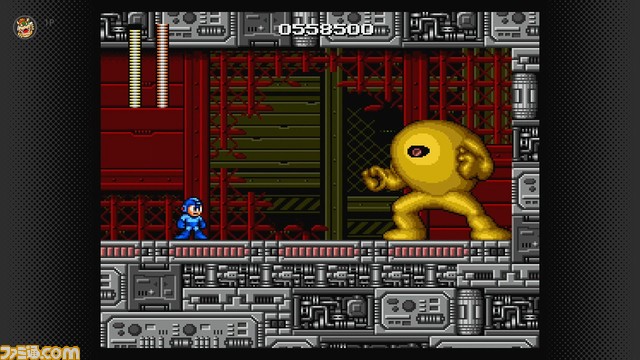 “セガ メガドライブ for Nintendo Switch Online”に新作が追加。『コミックスゾーン』『重装機兵レイノス』『ゼロウィング』『ロックマンメガワールド』の4タイトル