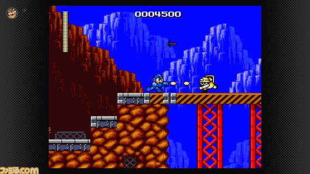 “セガ メガドライブ for Nintendo Switch Online”に新作が追加。『コミックスゾーン』『重装機兵レイノス』『ゼロウィング』『ロックマンメガワールド』の4タイトル