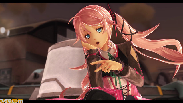 『英雄伝説 黎の軌跡2』スウィン、ナーディアや、シズナとカシムの対決シーンなど新規カットを多数収録したショートPVが解禁