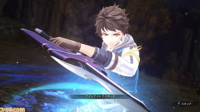 『英雄伝説 黎の軌跡2』スウィン、ナーディアや、シズナとカシムの対決シーンなど新規カットを多数収録したショートPVが解禁