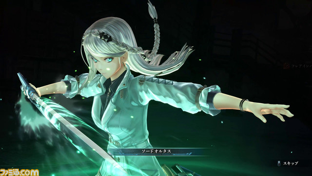 『英雄伝説 黎の軌跡2』スウィン、ナーディアや、シズナとカシムの対決シーンなど新規カットを多数収録したショートPVが解禁