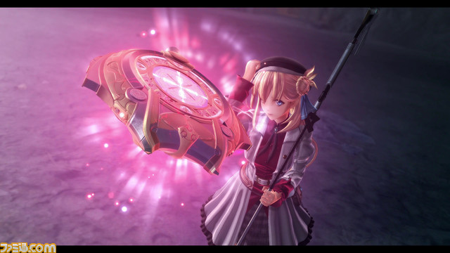 『英雄伝説 黎の軌跡2』スウィン、ナーディアや、シズナとカシムの対決シーンなど新規カットを多数収録したショートPVが解禁