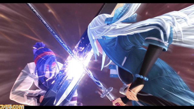 『英雄伝説 黎の軌跡2』スウィン、ナーディアや、シズナとカシムの対決シーンなど新規カットを多数収録したショートPVが解禁