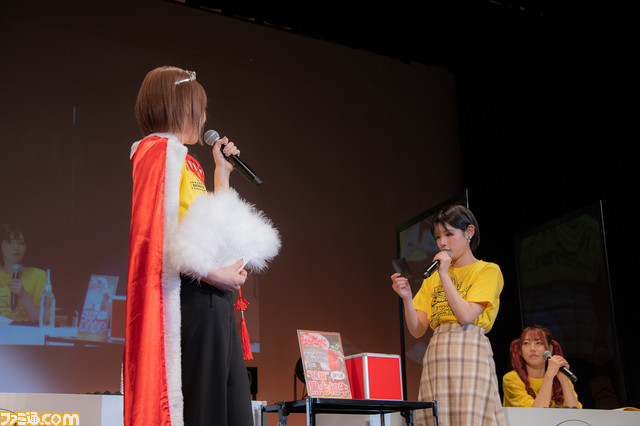 『アイマス シンデレラガールズ』Webラジオ“CINDERELLA PARTY!”(デレパ)公録イベント第8弾“Panical Emotioful Land”リポート。5thライブツアー伝説の“好いとぉよ選手権”が再び開催!?