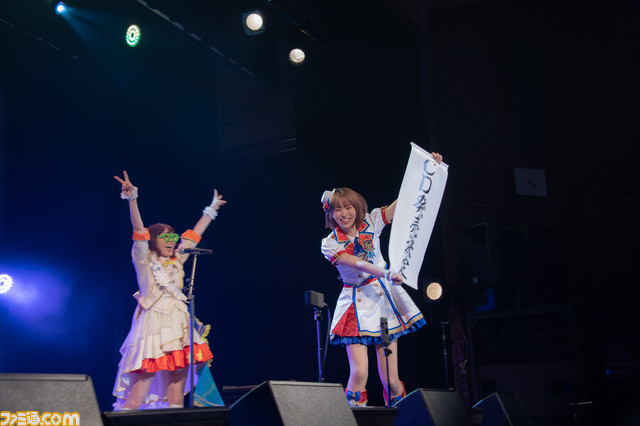 『アイマス シンデレラガールズ』Webラジオ“CINDERELLA PARTY!”(デレパ)公録イベント第8弾“Panical Emotioful Land”リポート。5thライブツアー伝説の“好いとぉよ選手権”が再び開催!?