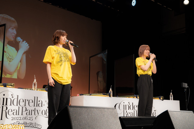 『アイマス シンデレラガールズ』Webラジオ“CINDERELLA PARTY!”(デレパ)公録イベント第8弾“Panical Emotioful Land”リポート。5thライブツアー伝説の“好いとぉよ選手権”が再び開催!?