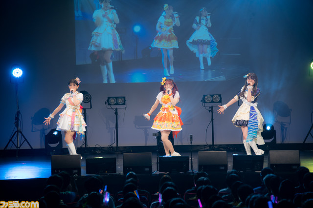 『アイマス シンデレラガールズ』Webラジオ“CINDERELLA PARTY!”(デレパ)公録イベント第8弾“Panical Emotioful Land”リポート。5thライブツアー伝説の“好いとぉよ選手権”が再び開催!?