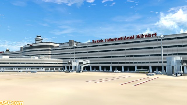 Switch版『ぼくは航空管制官 エアポートヒーロー 羽田』9月8日に発売。携帯モードで手軽にプレイ可能となり、グラフィック&サウンドが進化