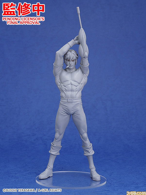 『スパイファミリー』ロイド、アーニャ、ヨルのフィギュア(POP UP PARADE)化が決定。『モブサイコ100』『暗殺教室』『シャーマンキング』のねんどろいど情報も