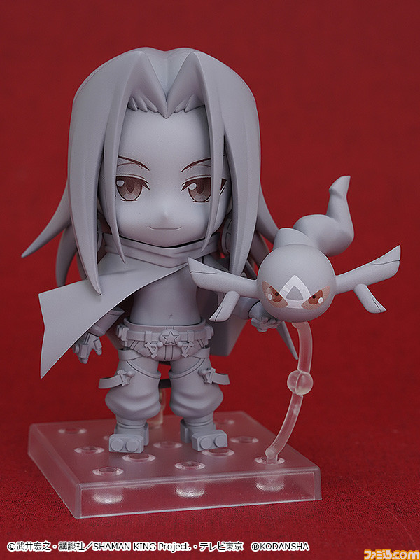 『スパイファミリー』ロイド、アーニャ、ヨルのフィギュア(POP UP PARADE)化が決定。『モブサイコ100』『暗殺教室』『シャーマンキング』のねんどろいど情報も