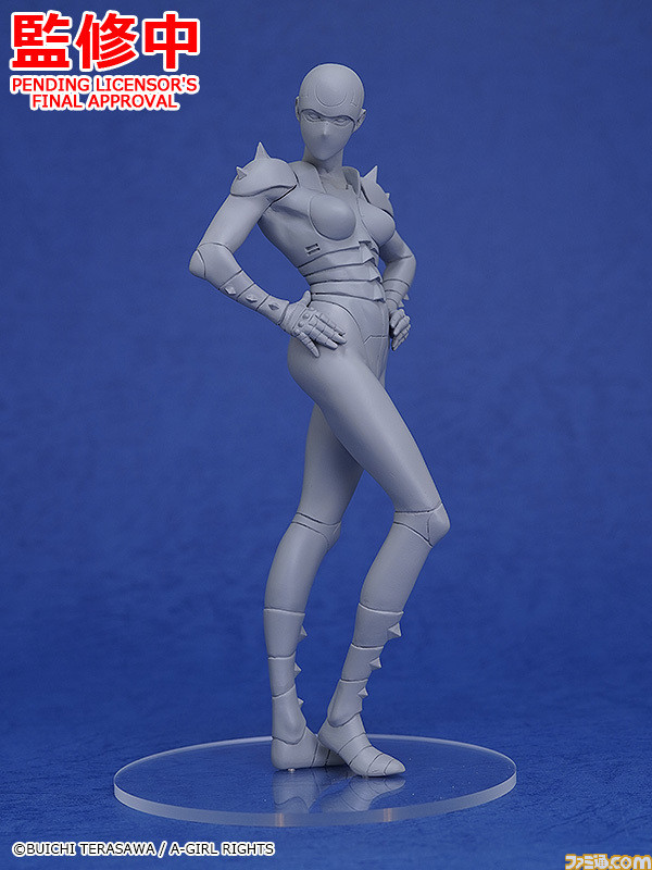 『スパイファミリー』ロイド、アーニャ、ヨルのフィギュア(POP UP PARADE)化が決定。『モブサイコ100』『暗殺教室』『シャーマンキング』のねんどろいど情報も