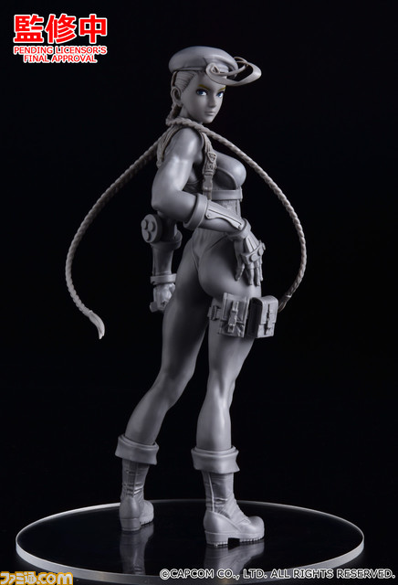 『デビルサマナー』シリーズよりfigma“葛葉ライドウ”の原型初公開！ 『サイバーパンク エッジランナーズ』ほかグッスマのゲーム系フィギュア情報まとめ