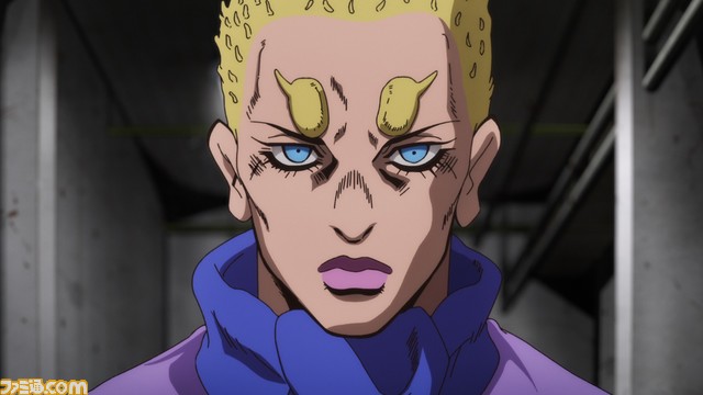 アニメ『ジョジョの奇妙な冒険 ストーンオーシャン』2ndPV解禁ンンンッ！ 第13話～24話は9/1よりNetflix全世界独占先行配信、10/7よりテレビ放送開始ィィィィ!!