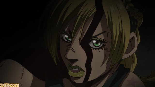 アニメ ジョジョの奇妙な冒険 ストーンオーシャン 2ndpv解禁ンンンッ 第13話 24話は9 1よりnetflix全世界独占先行配信 10 7よりテレビ放送開始ィィィィ ゲーム エンタメ最新情報のファミ通 Com