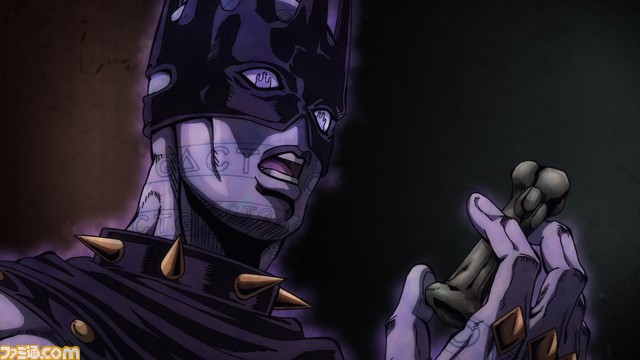 アニメ『ジョジョの奇妙な冒険 ストーンオーシャン』2ndPV解禁ンンンッ！ 第13話～24話は9/1よりNetflix全世界独占先行配信、10/7よりテレビ放送開始ィィィィ!!