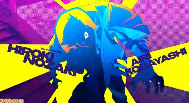 Triggerが手掛けるアニメ サイバーパンク エッジランナーズ のop映像が公開 危険なナイトシティの物語を予感させるクールでサイケな映像に注目 ゲーム エンタメ最新情報のファミ通 Com