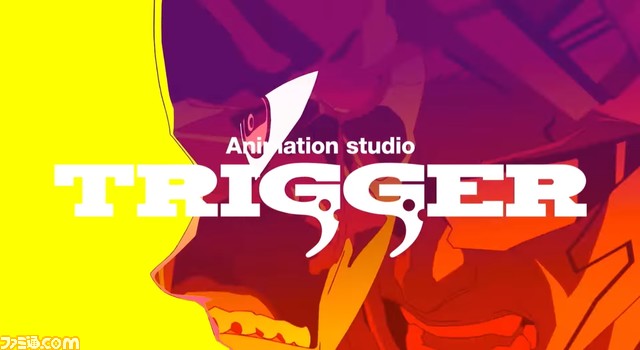 TRIGGERが手掛けるアニメ『サイバーパンク エッジランナーズ』のOP映像が公開。危険なナイトシティの物語を予感させるクールでサイケな映像に注目