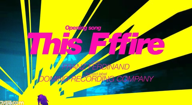 Triggerが手掛けるアニメ サイバーパンク エッジランナーズ のop映像が公開 危険なナイトシティの物語を予感させるクールでサイケな映像に注目 ゲーム エンタメ最新情報のファミ通 Com