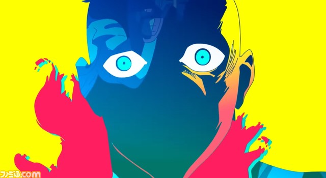 Triggerが手掛けるアニメ サイバーパンク エッジランナーズ のop映像が公開 危険なナイトシティの物語を予感させるクールでサイケな映像に注目 ゲーム エンタメ最新情報のファミ通 Com