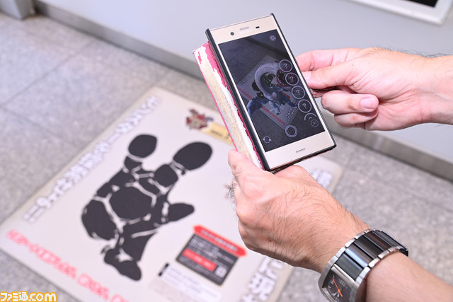 『モンハンライズ:サンブレイク』×横須賀市 “ARスタンプラリー”など、見どころ満載のコラボイベント体験リポート