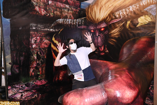 『モンハンライズ:サンブレイク』×横須賀市 “ARスタンプラリー”など、見どころ満載のコラボイベント体験リポート