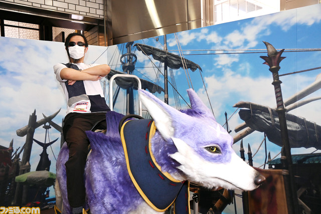 『モンハンライズ:サンブレイク』×横須賀市 “ARスタンプラリー”など、見どころ満載のコラボイベント体験リポート