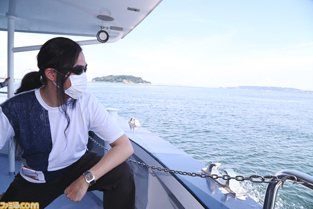 『モンハンライズ:サンブレイク』×横須賀市 “ARスタンプラリー”など、見どころ満載のコラボイベント体験リポート