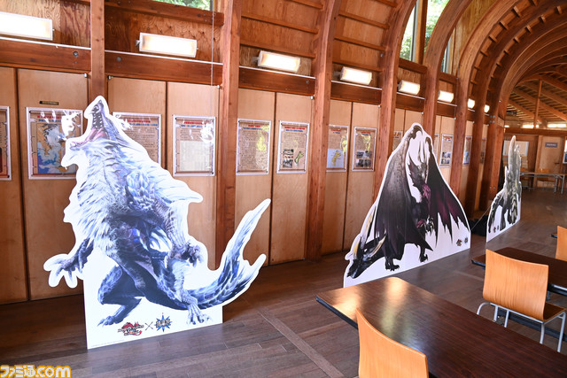 『モンハンライズ:サンブレイク』×横須賀市 “ARスタンプラリー”など、見どころ満載のコラボイベント体験リポート