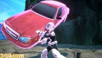 基本無料バトロワ『ヒロアカUR』PS4版の第2回クローズドβテストが実施決定。本日7月4日よりテストプレイヤーの募集が開始