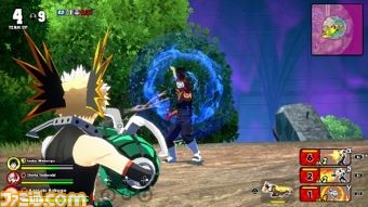 基本無料バトロワ『ヒロアカUR』PS4版の第2回クローズドβテストが実施決定。本日7月4日よりテストプレイヤーの募集が開始