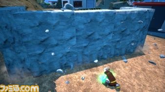 基本無料バトロワ『ヒロアカUR』PS4版の第2回クローズドβテストが実施決定。本日7月4日よりテストプレイヤーの募集が開始