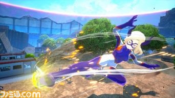 基本無料バトロワ『ヒロアカUR』PS4版の第2回クローズドβテストが実施決定。本日7月4日よりテストプレイヤーの募集が開始