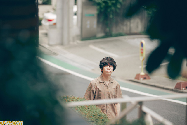 人気バンドsumika片岡健太が語る、初のエッセイ本と『FF』の思い出。「『FF10』は自分の人格形成に影響した気さえしています」