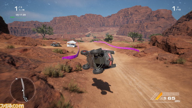 『MX vs ATV Legends』レビュー。人馬一体の操縦が圧倒的な没入感をもたらすオフロードレースゲーム