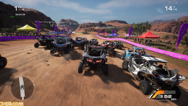 『MX vs ATV Legends』レビュー。人馬一体の操縦が圧倒的な没入感をもたらすオフロードレースゲーム