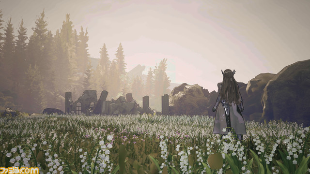 『ヴァルキリーエリュシオン』最新トレーラーが7月6日9時に公開