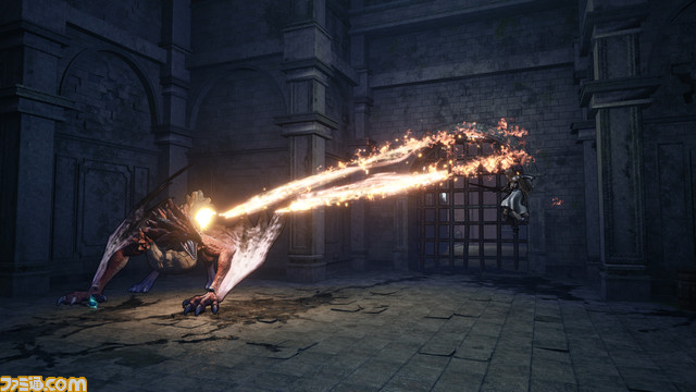 『ヴァルキリーエリュシオン』最新トレーラーが7月6日9時に公開