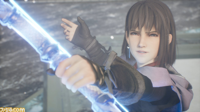 『ヴァルキリーエリュシオン』発売日が決定。PS5/PS4版は9月29日、Steam版は11月12日。限定版や店舗特典の情報も公開