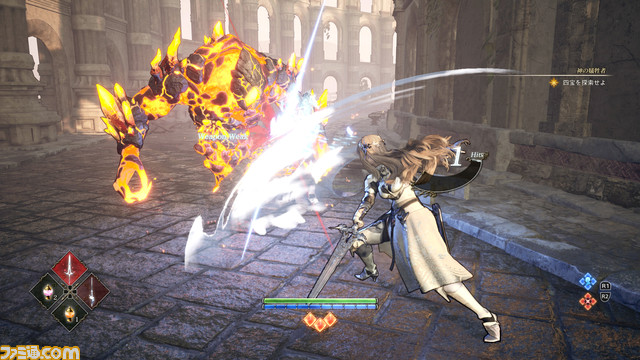 『ヴァルキリーエリュシオン』発売日が決定。PS5/PS4版は9月29日、Steam版は11月12日。限定版や店舗特典の情報も公開